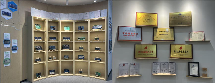 湖南紐帕新基地正式啟用！